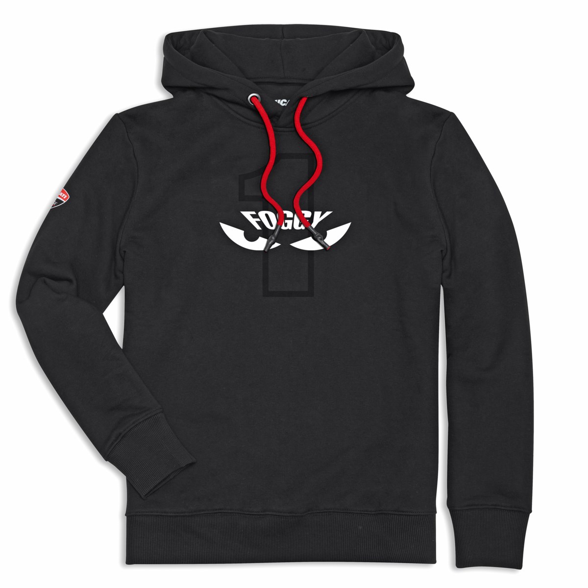 Sweatshirt Foggy 2.0