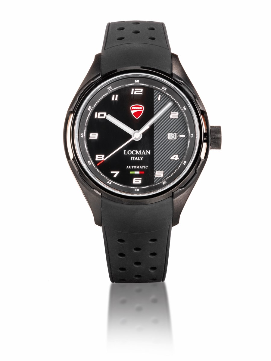 Armbanduhr Parigi OAR