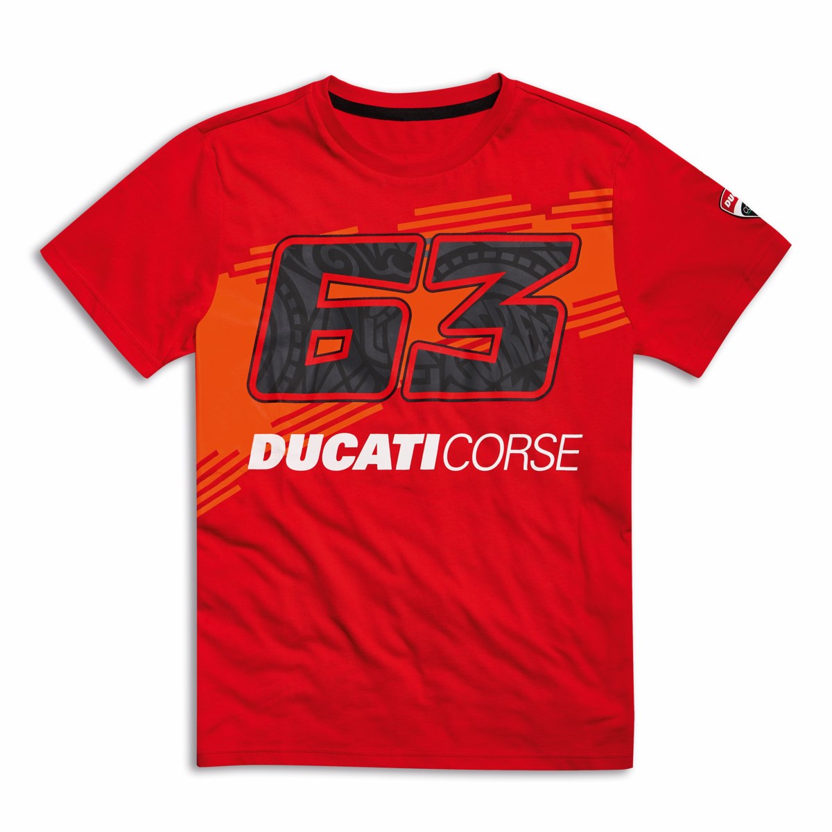 T-Shirt Dual Pecco