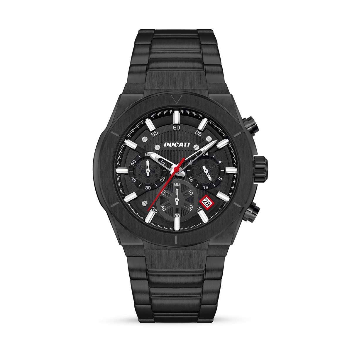 Armbanduhr Monza CA