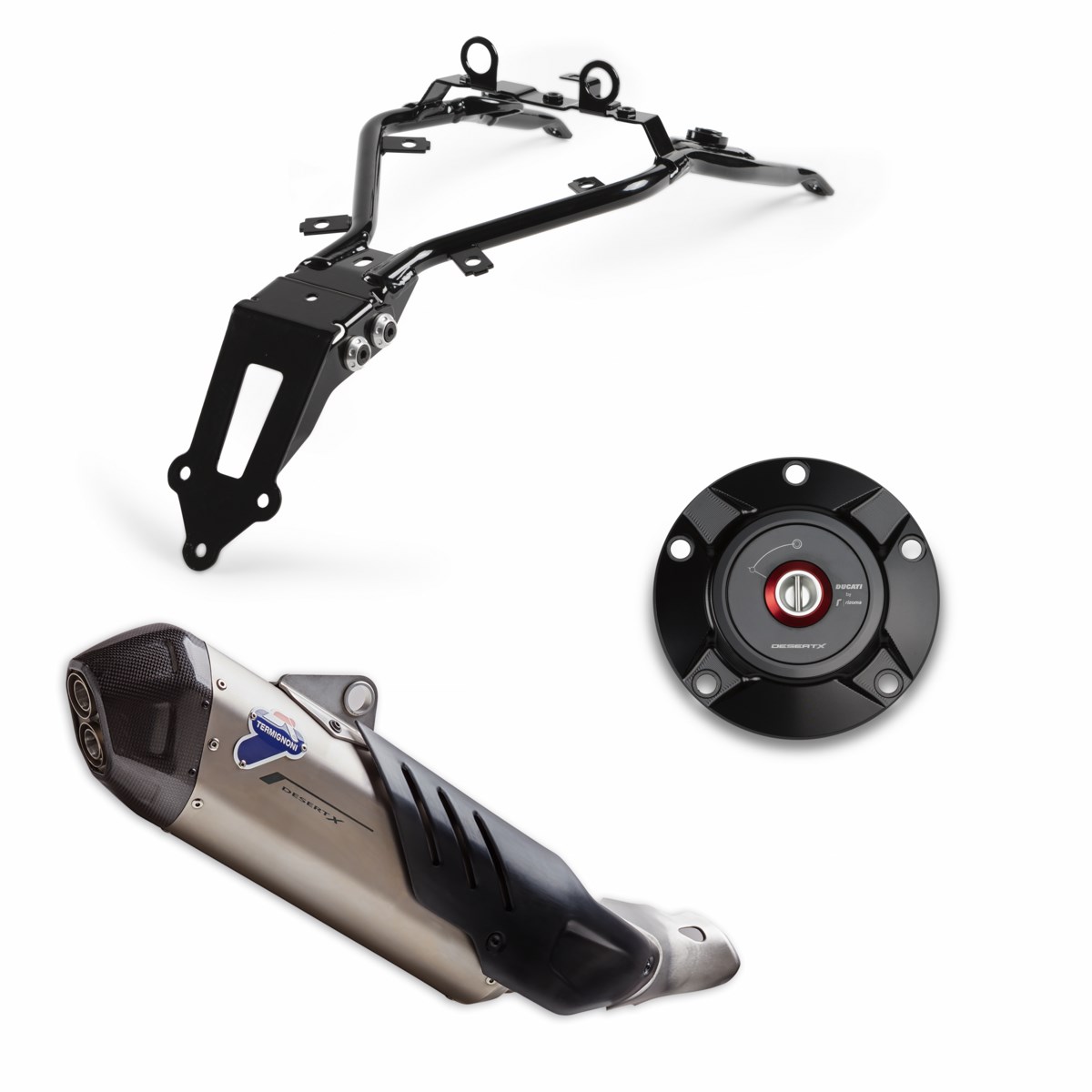 Zubehörpaket Sport