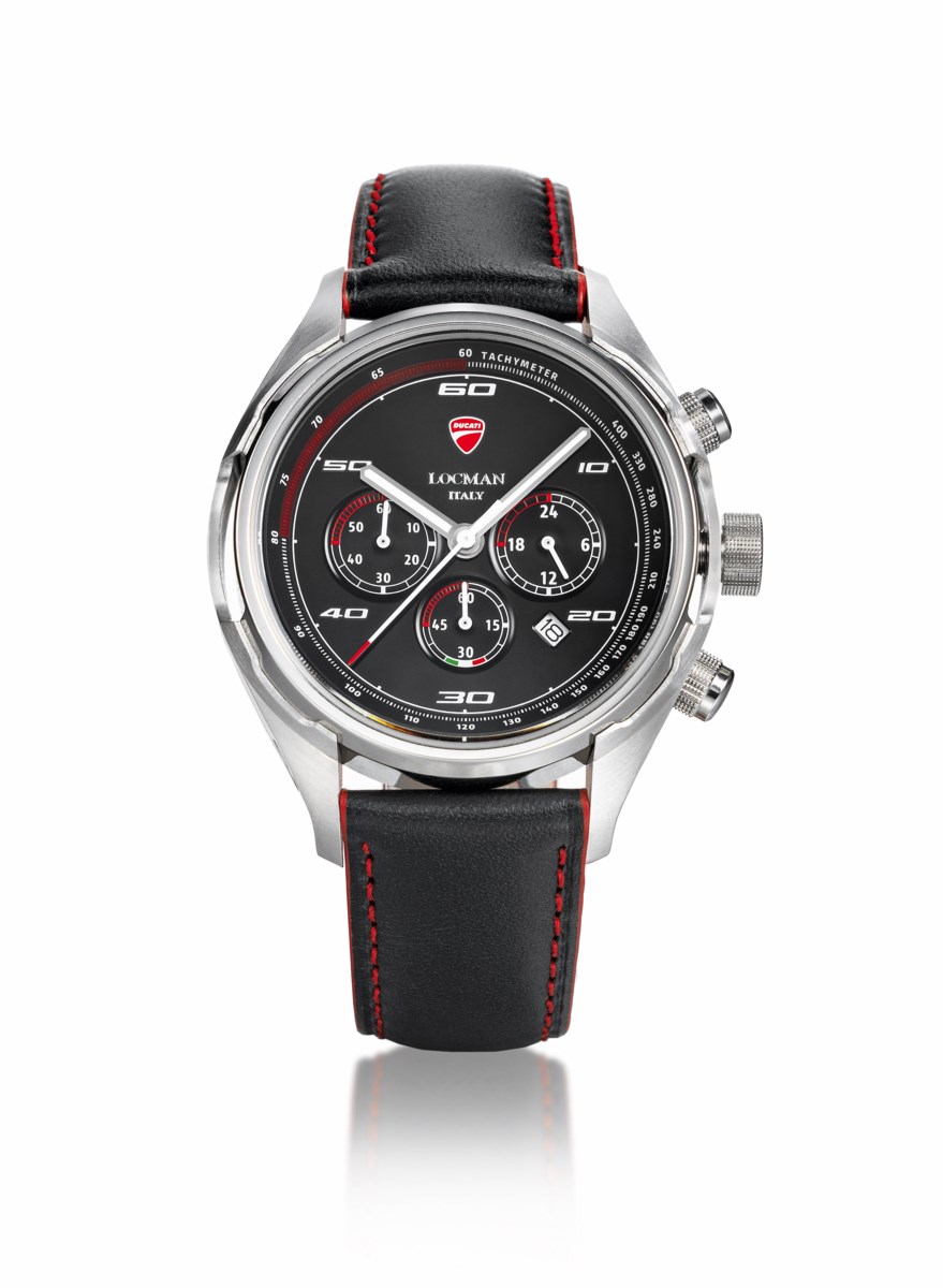 Armbanduhr New York CQP