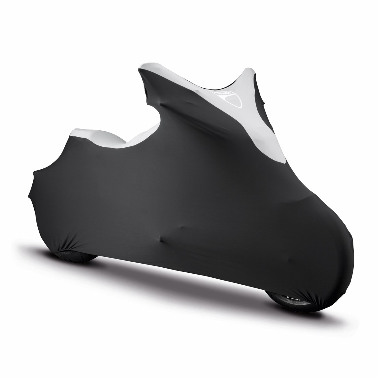 Motorradabdecktuch für Innenbereiche