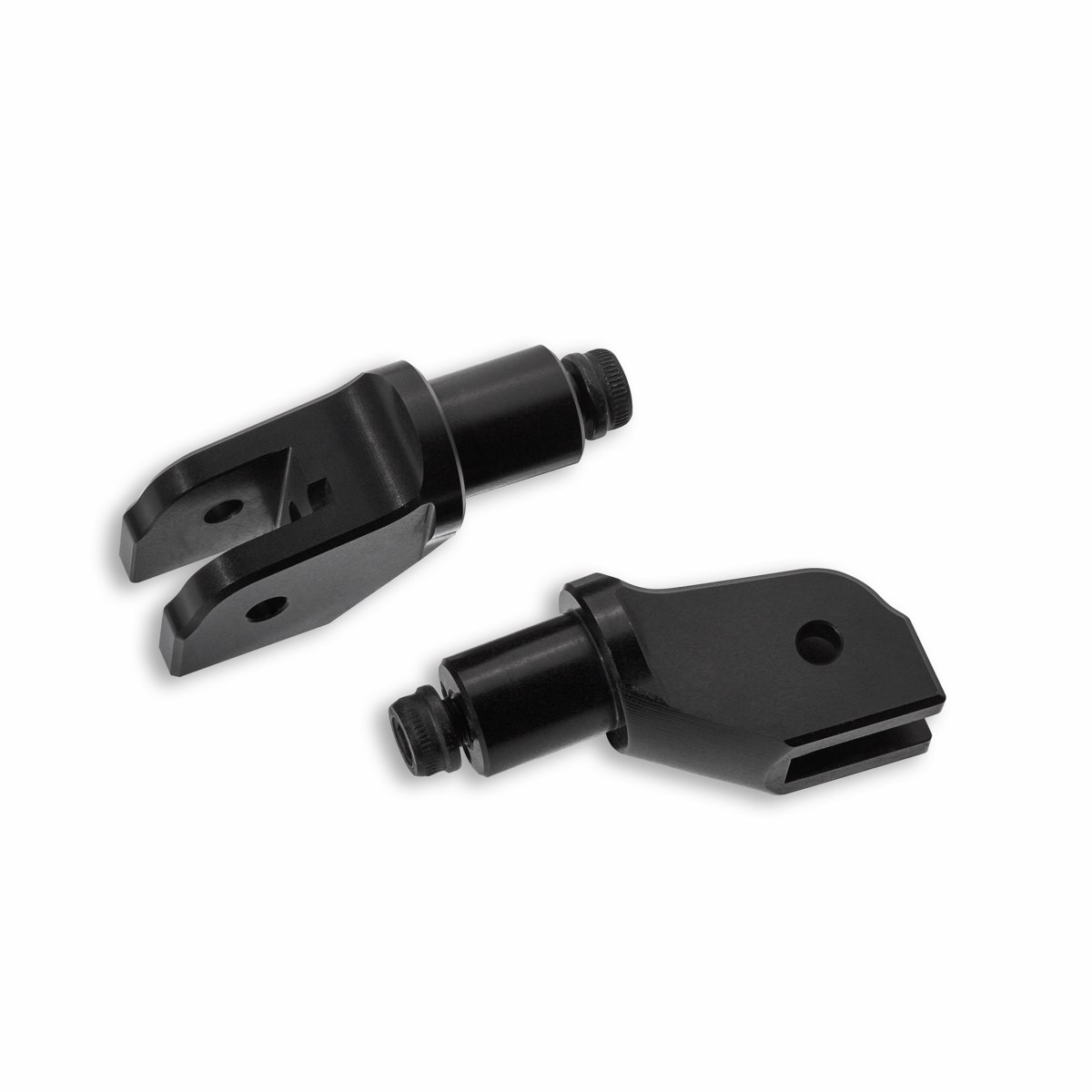 Adapter für Fußrasten