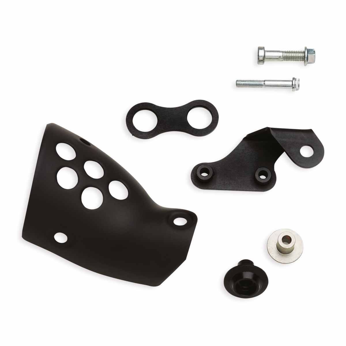 Halter für Racing-Schalldämpfer Sport-Line