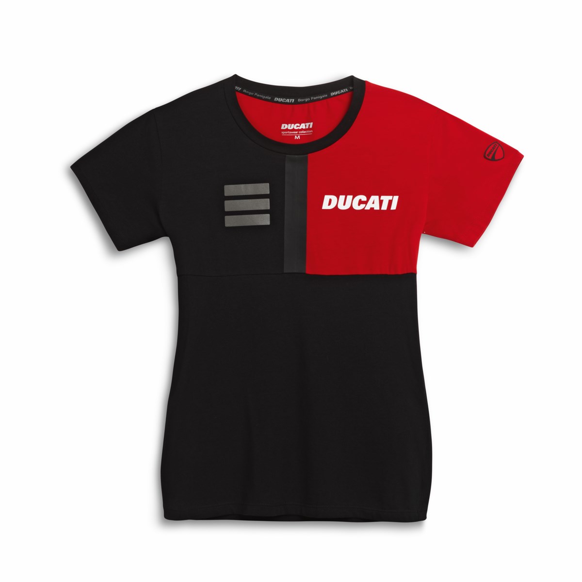 T-Shirt Ducati Explorer