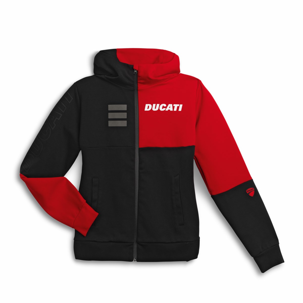 Sweatshirt Ducati Explorer