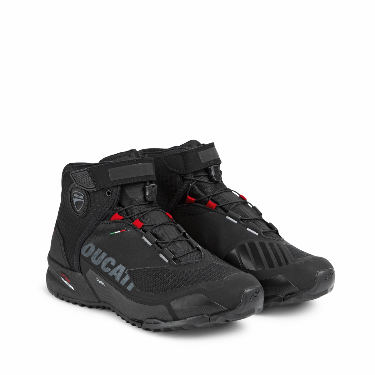 Motorradstiefel City