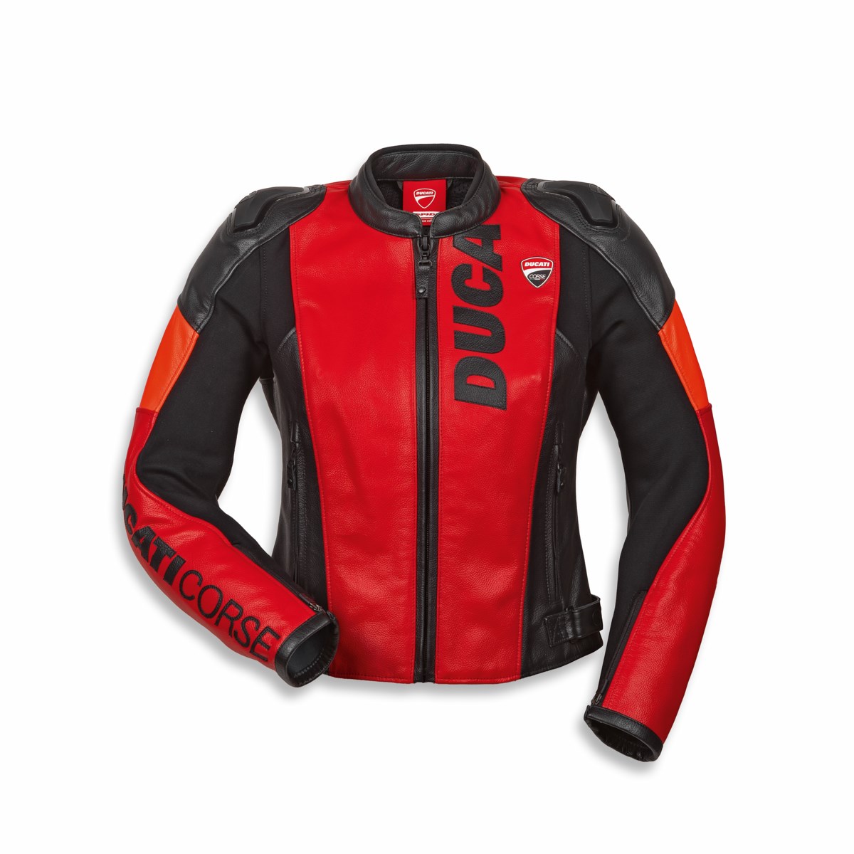 Motorradjacke Speed Evo C3 Damen