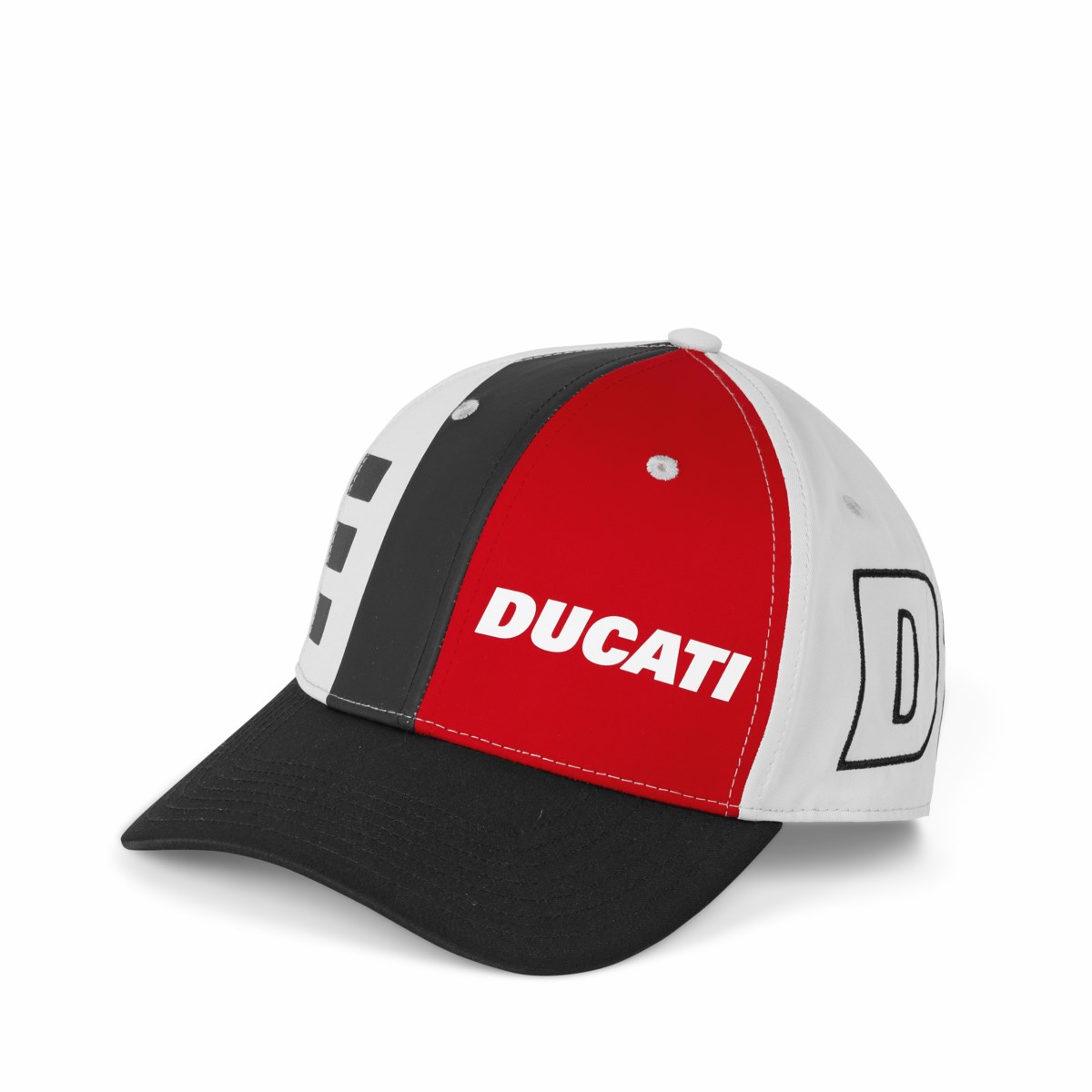 Kappe Ducati Explorer