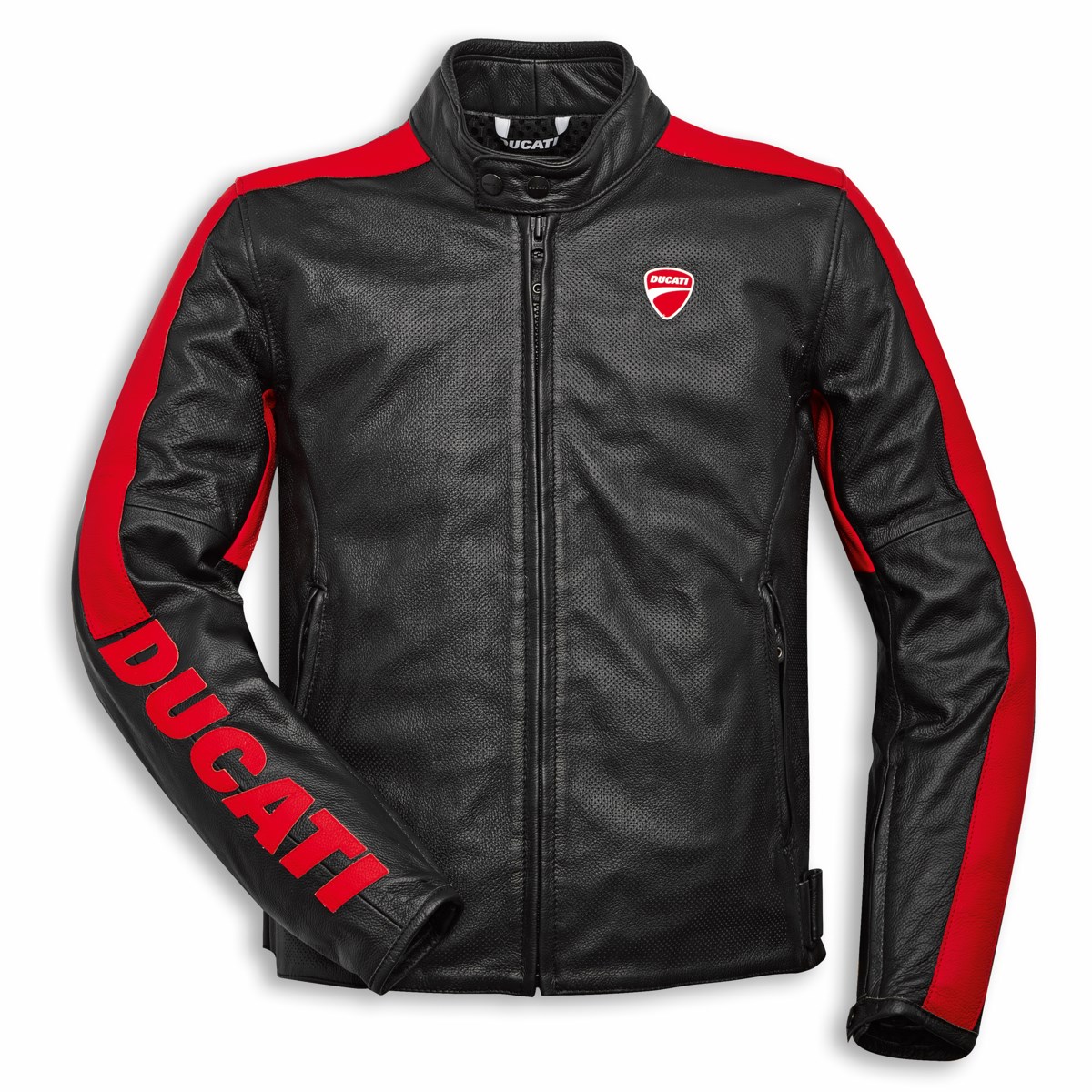 Motorradjacke Company C4 2.0 Herren
