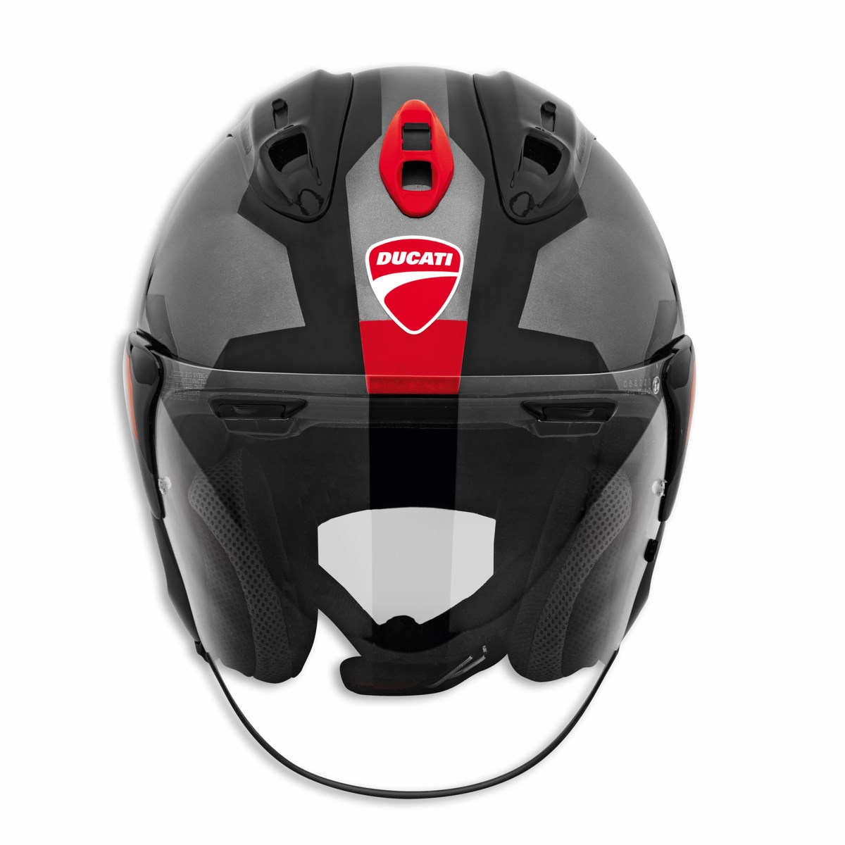 Motorradhelm D-Attitude V2