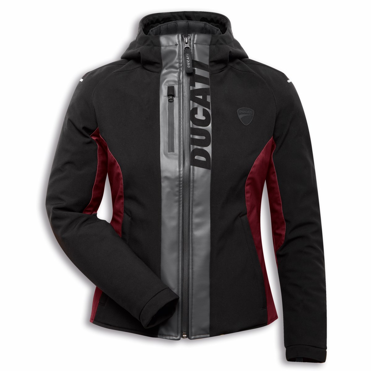 Motorradjacke Outdoor C3 Damen