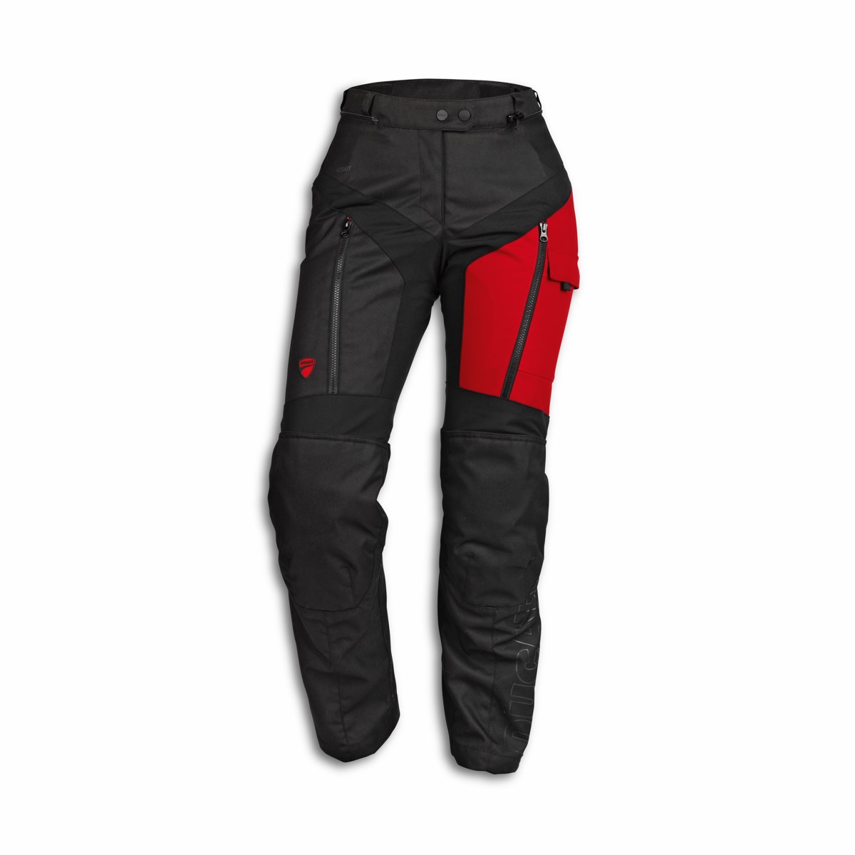 Motorradhose Explorer Damen