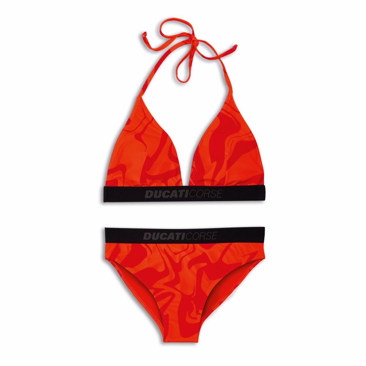 Bikini DC AOP