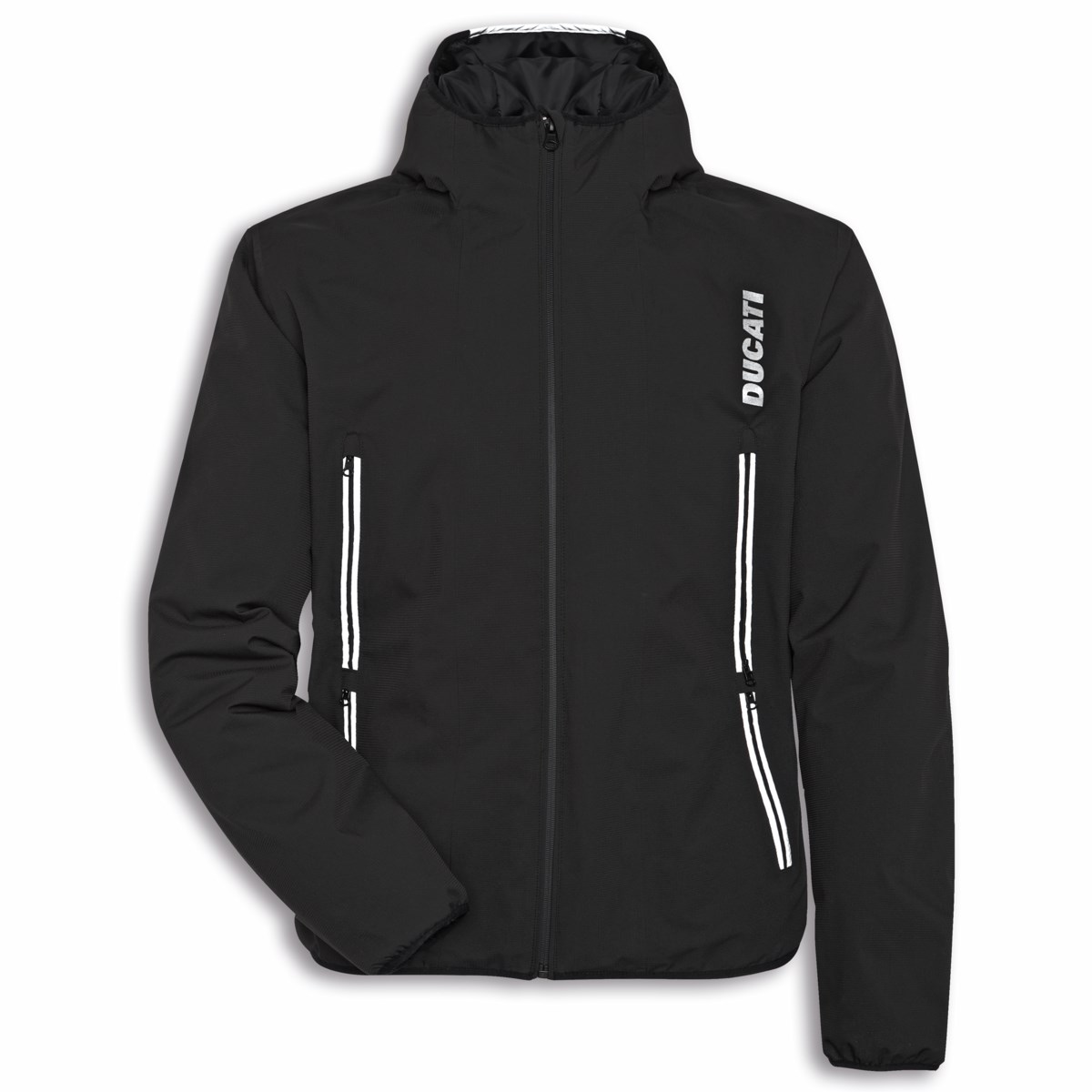 Regenjacke Ducati City