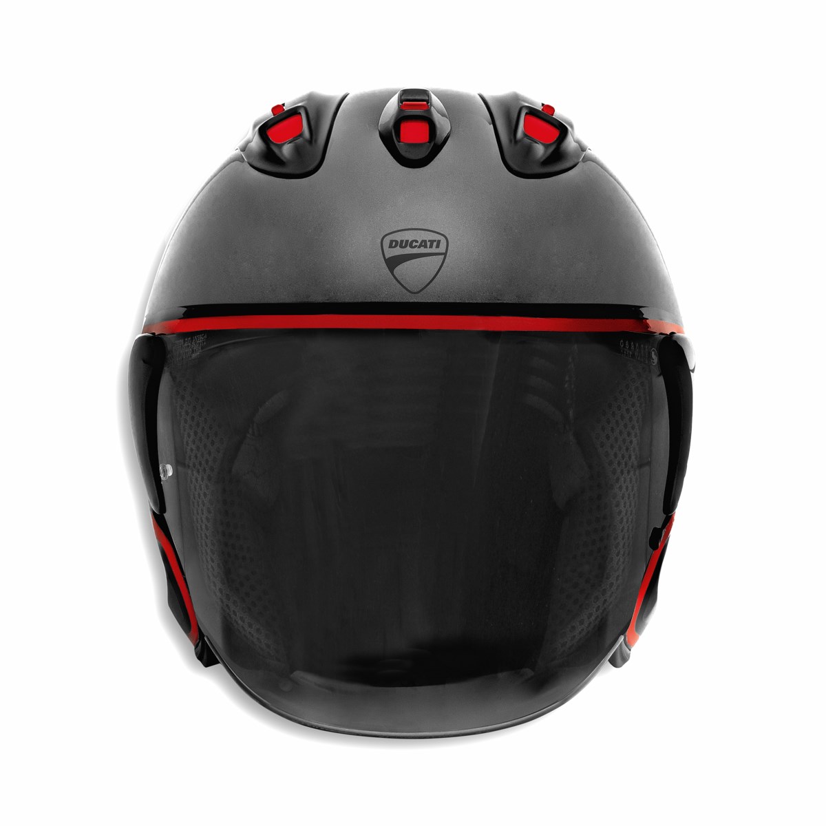 Motorradhelm Diavel für Bentley
