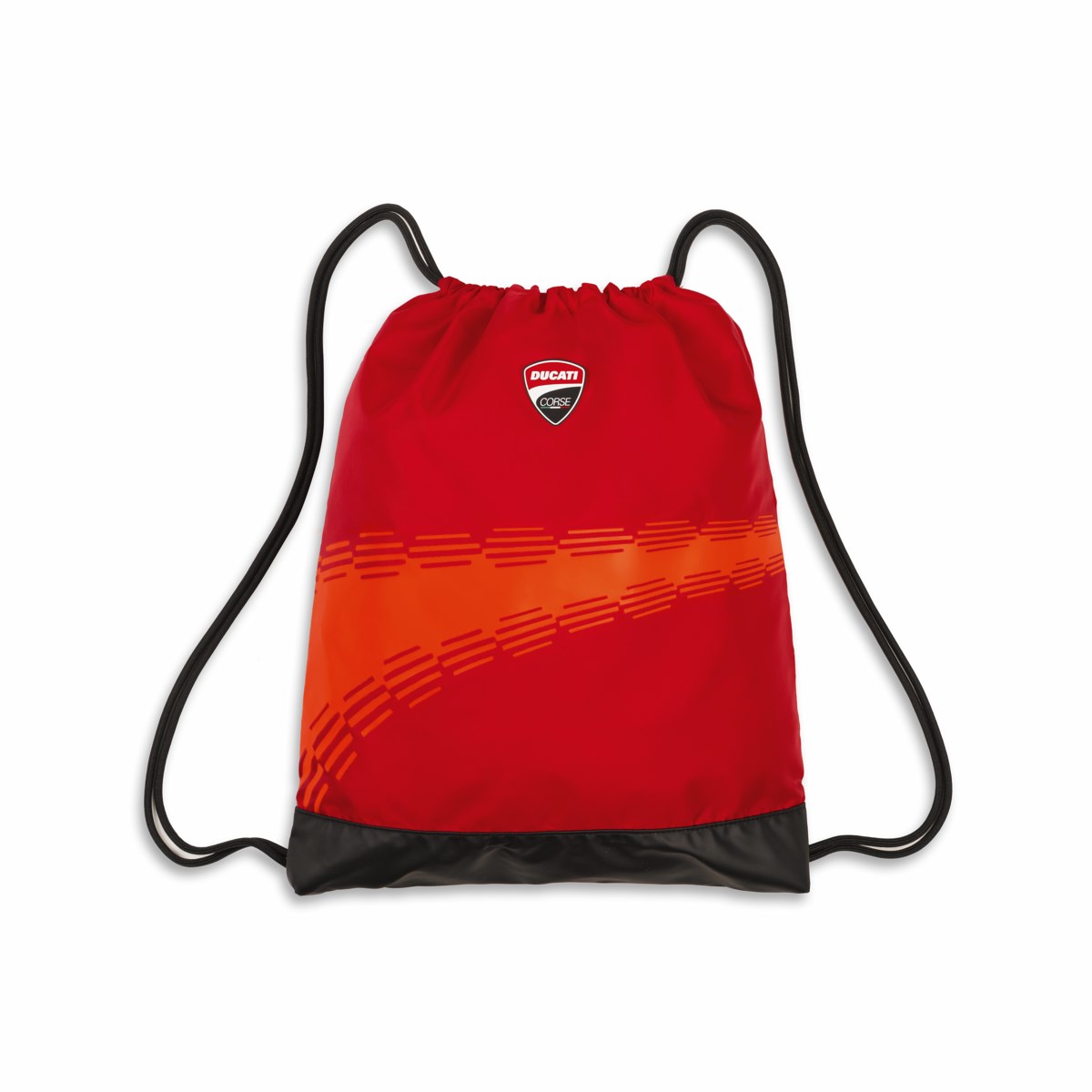 Beutelrucksack DC-Lackierung