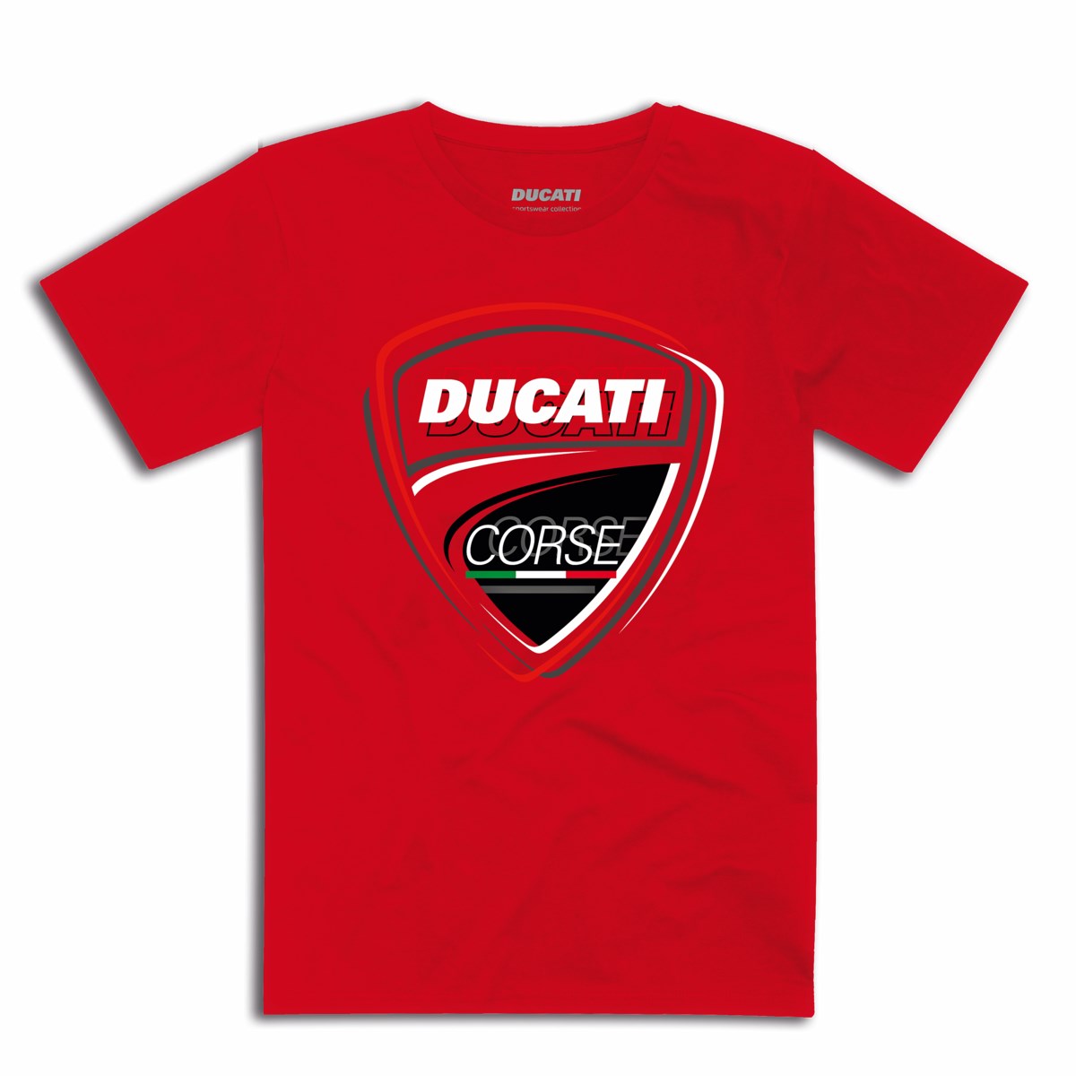 T-Shirt DC Sketch 2.0
