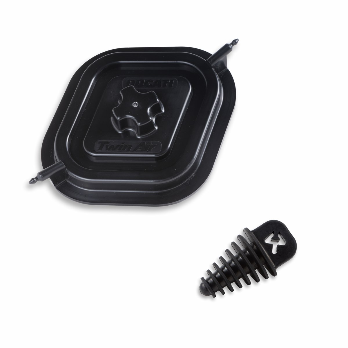 Set für Motorradreinigung