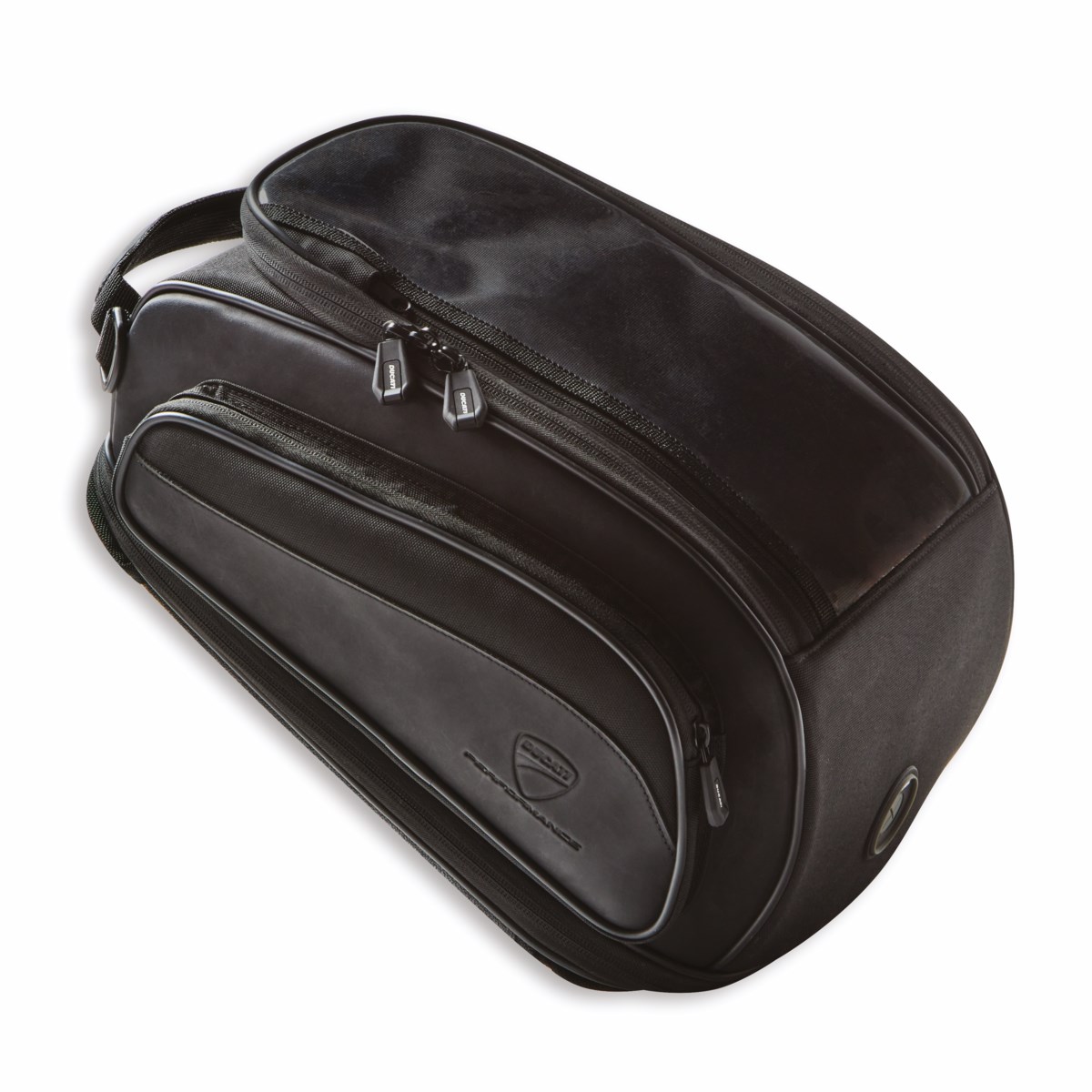 Magnet-Tanktasche