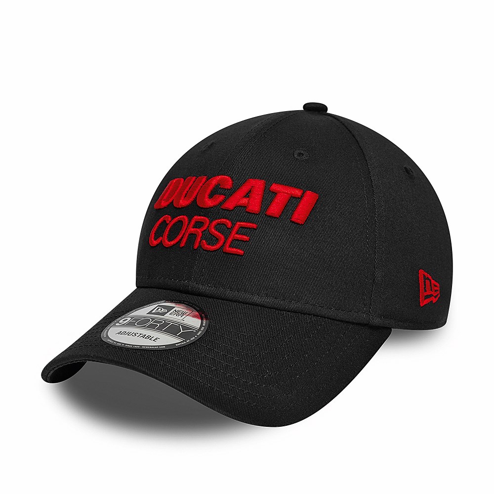 Kappe NEX Ducati Corse
