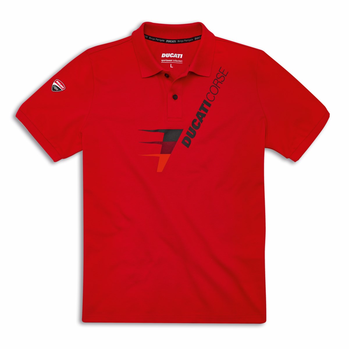 Polo DC Speed