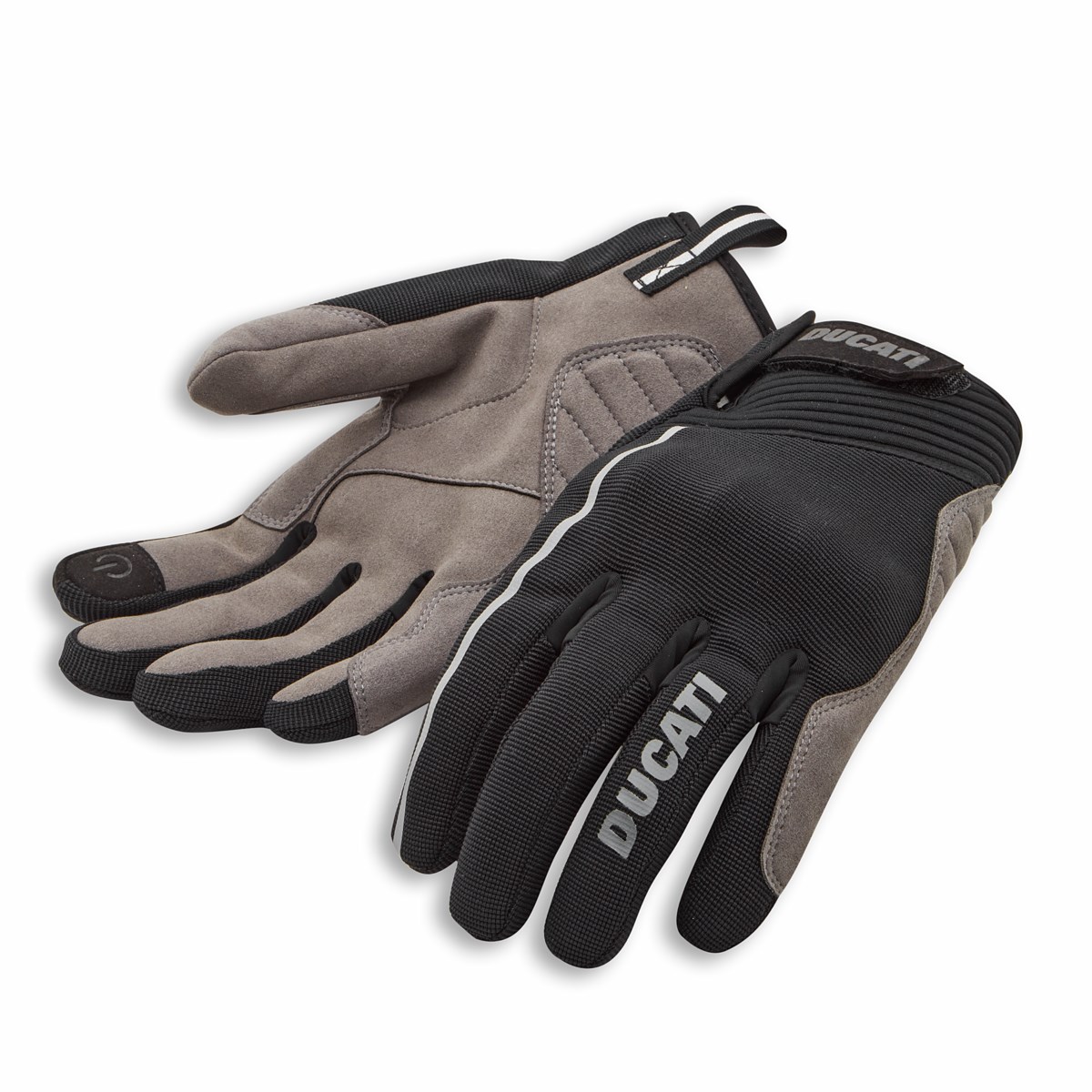 Motorradhandschuhe Overland C4
