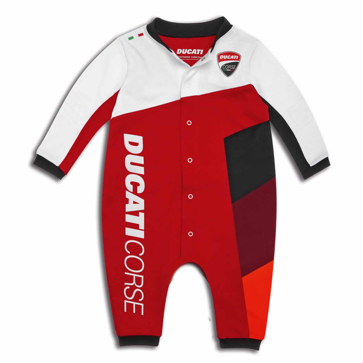 Baby-Badeanzug DC Sport
