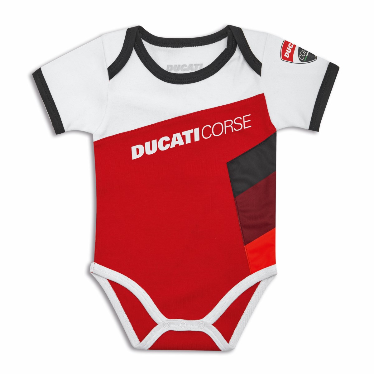 Baby-Body DC Sport