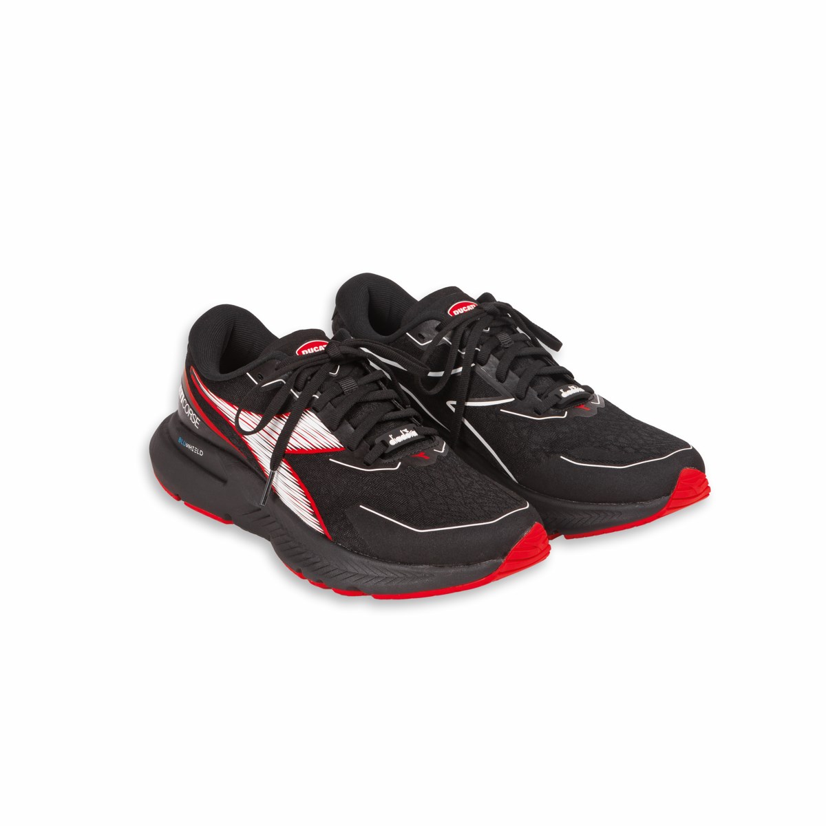 Sneaker GP Team Replica 26