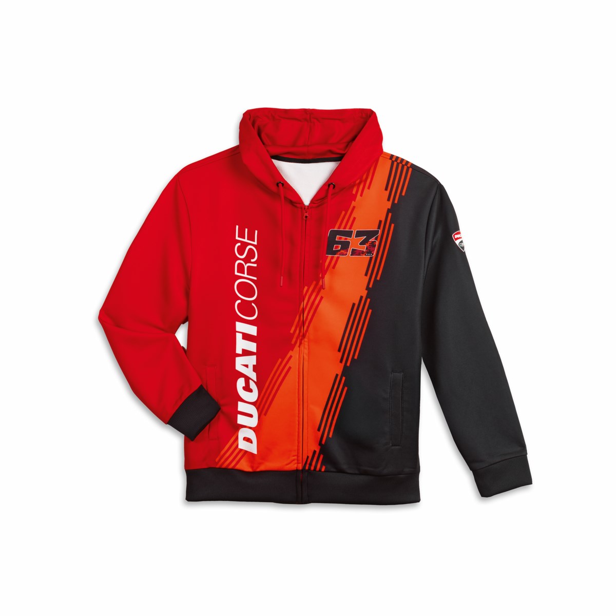 Sweatshirt Dual Pecco