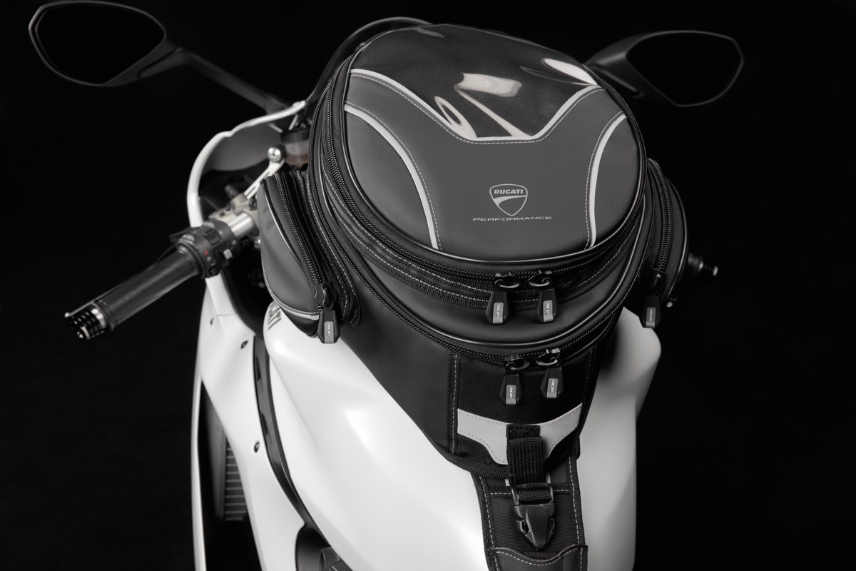 Tanktasche