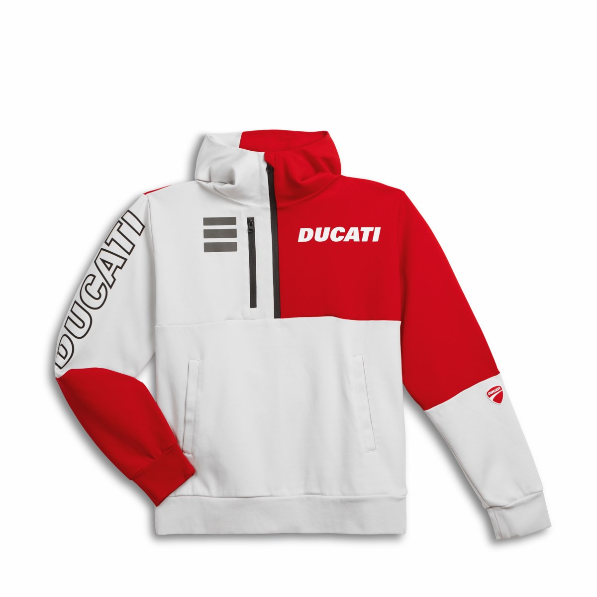 Sweatshirt Ducati Explorer
