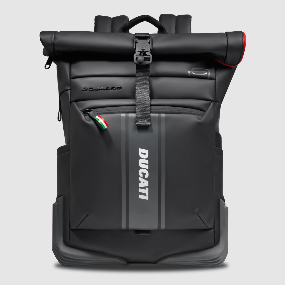 D-Piquadro Roll