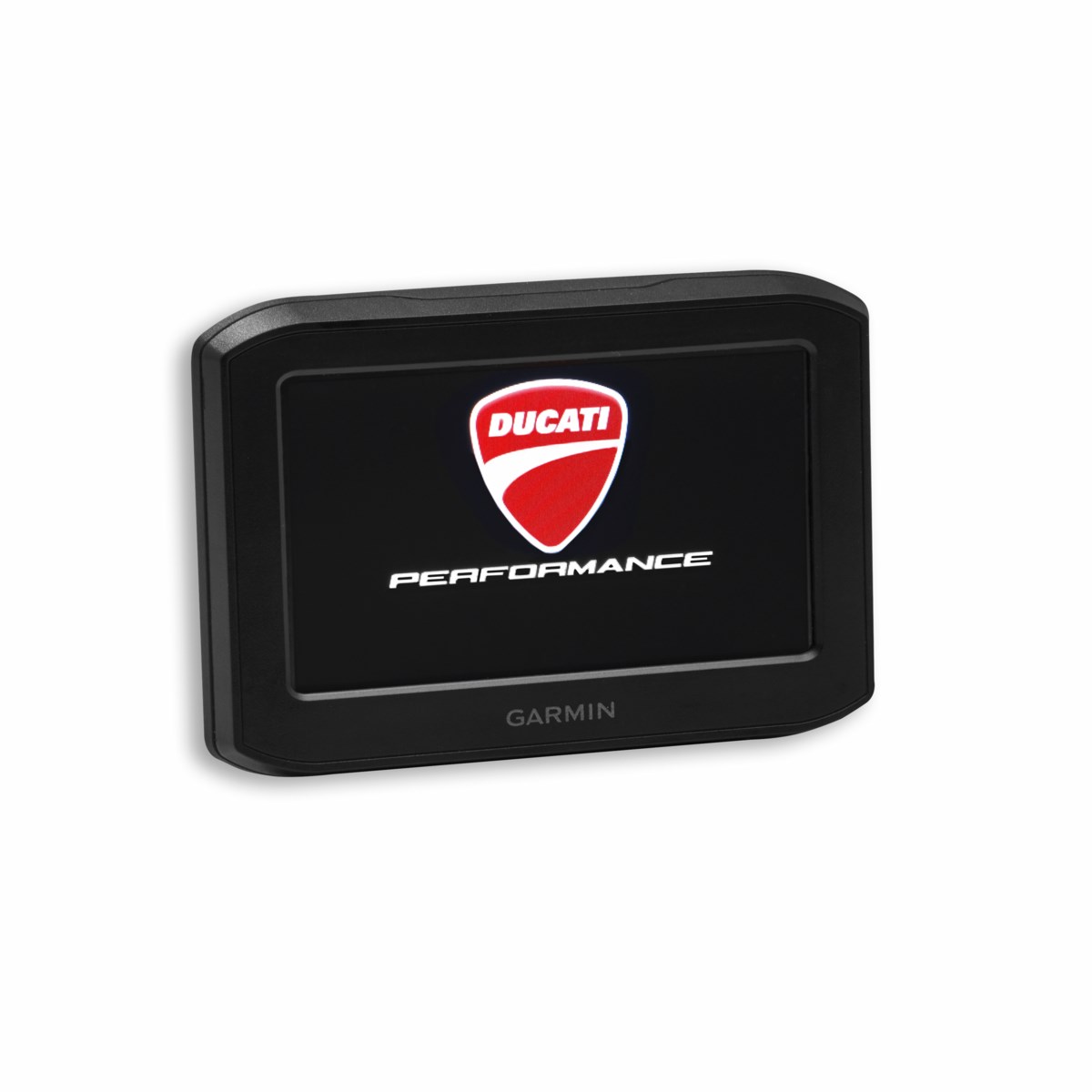 Satellitennavigationssystem Ducati Zumo 396