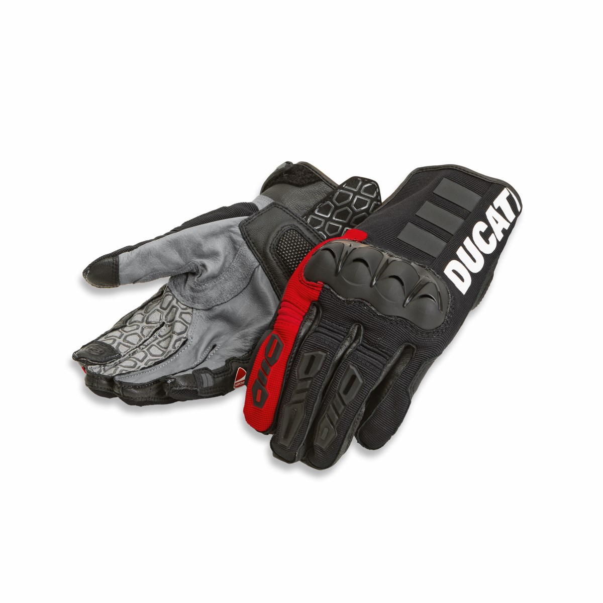 Motorradhandschuhe Atacama C3