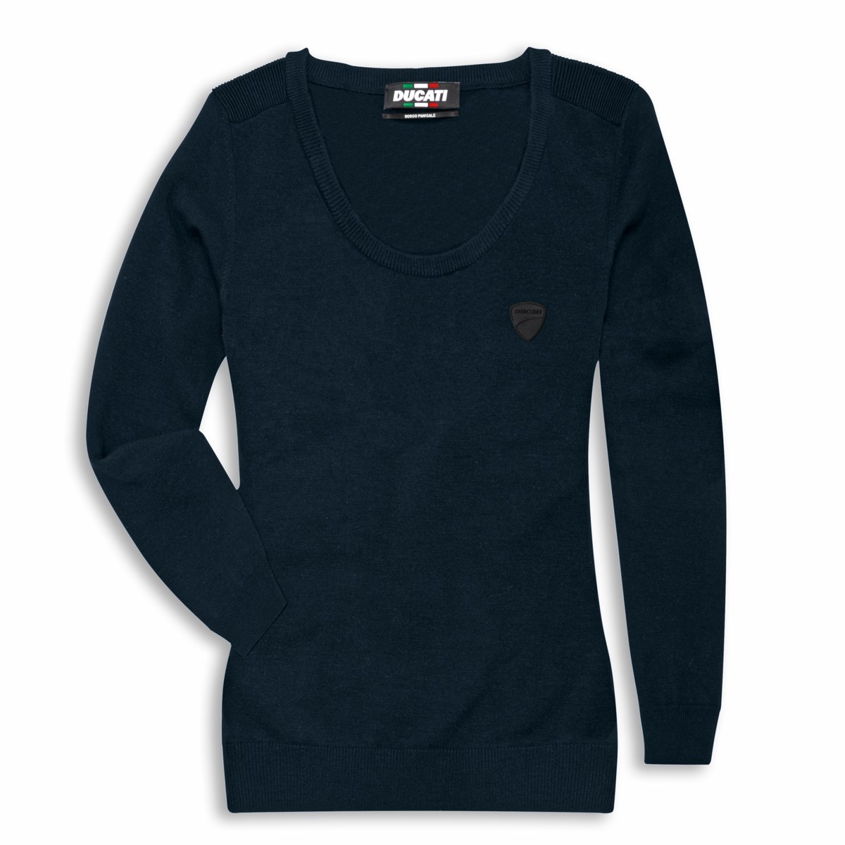 Pullover Smart