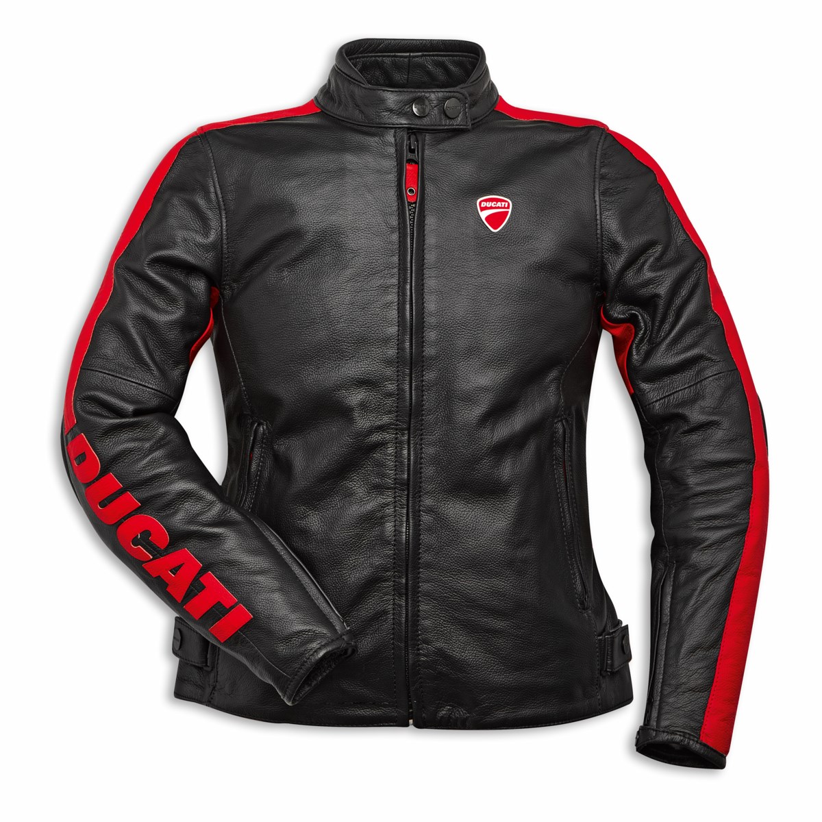 Motorradjacke Company C4 2.0 Damen