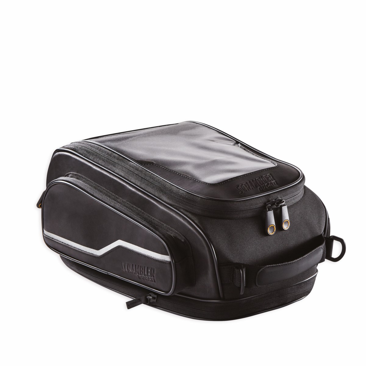 Magnet-Tanktasche
