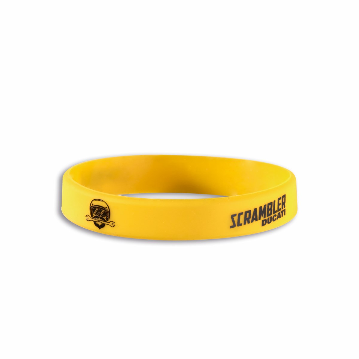 Scrambler-Armband
