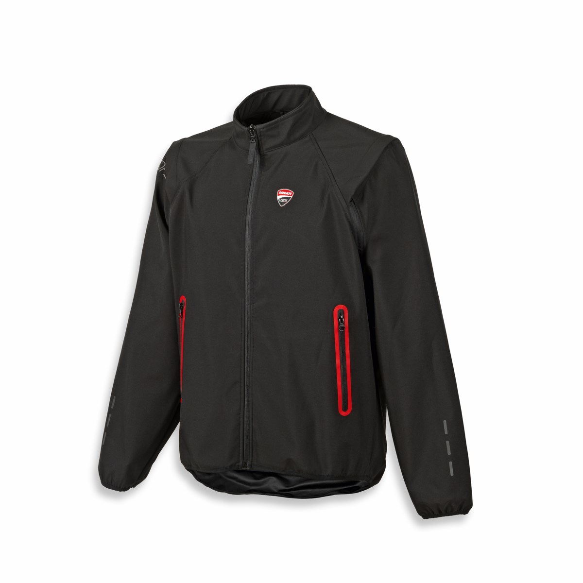 Motorradjacke Desmo Herren