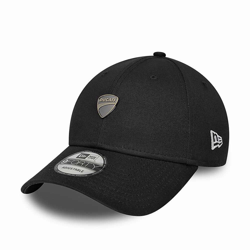 Kappe NEX Classic Abzeichen