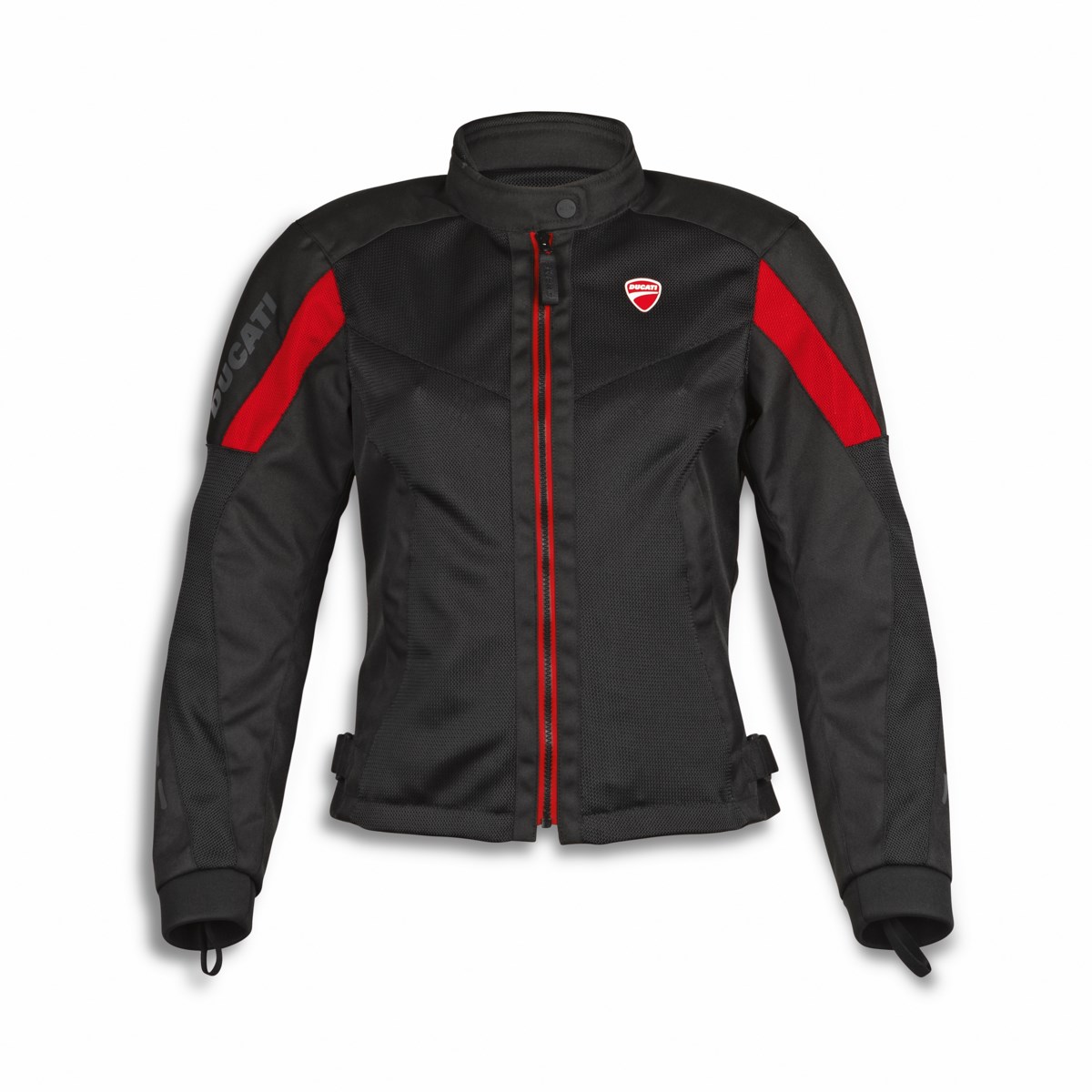 Motorradjacke Flow C5 2.0 Damen