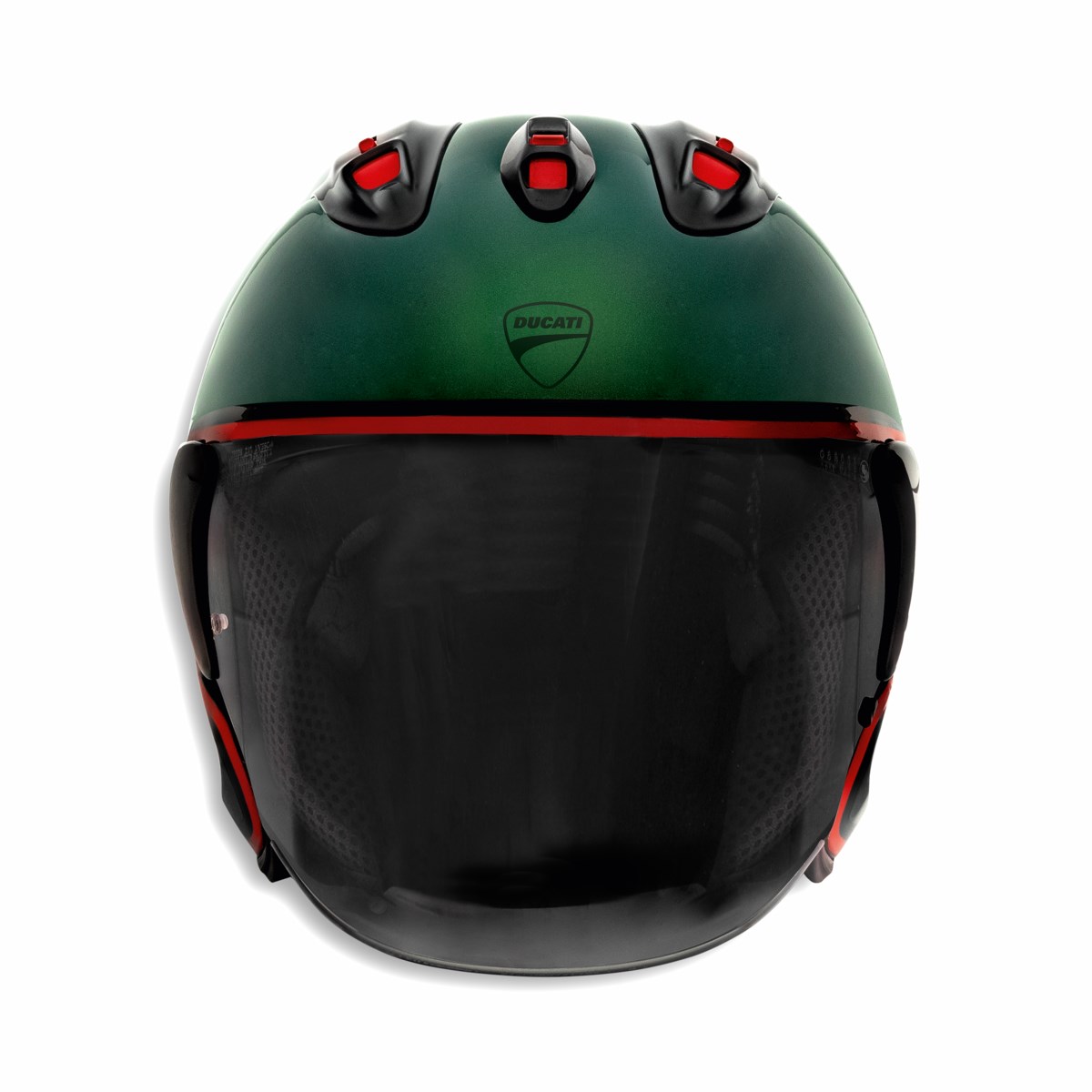 Motorradhelm Diavel für Bentley