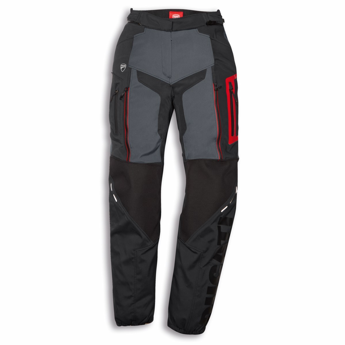Motorradhose Strada C5 Damen