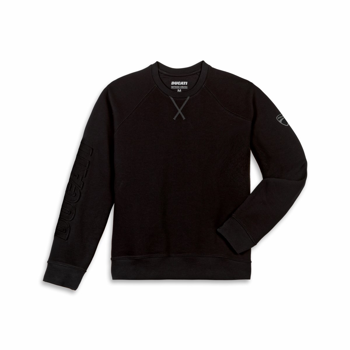 Sweatshirt D-Cruiser