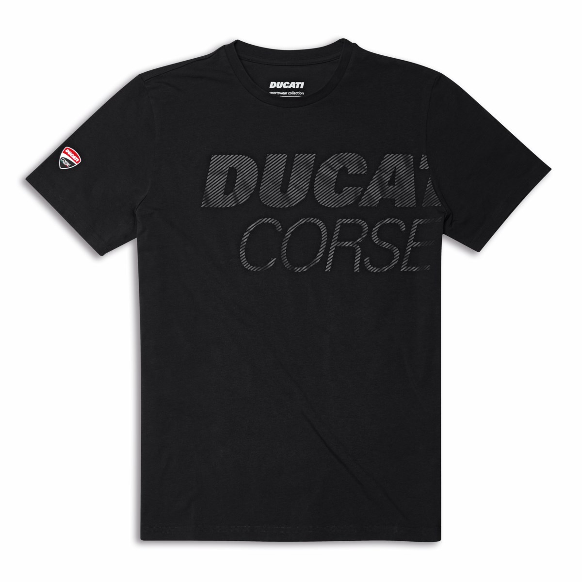T-Shirt DC Tonal 3.0