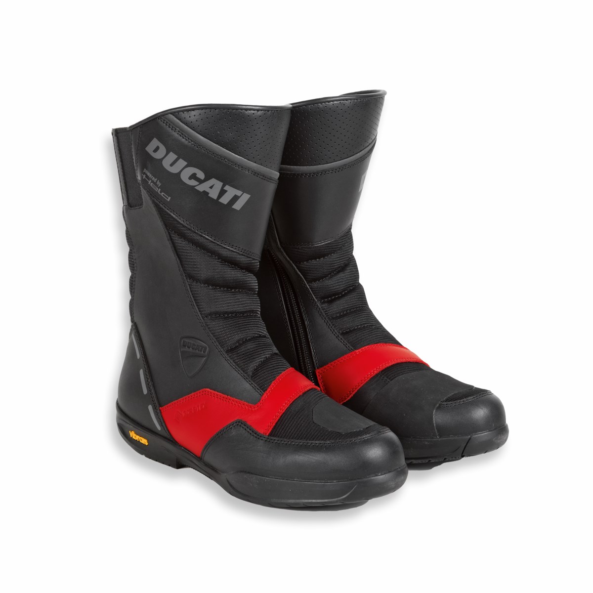 Motorradstiefel Strada C4