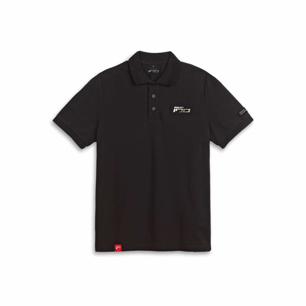 Polo Ducati One Hundred